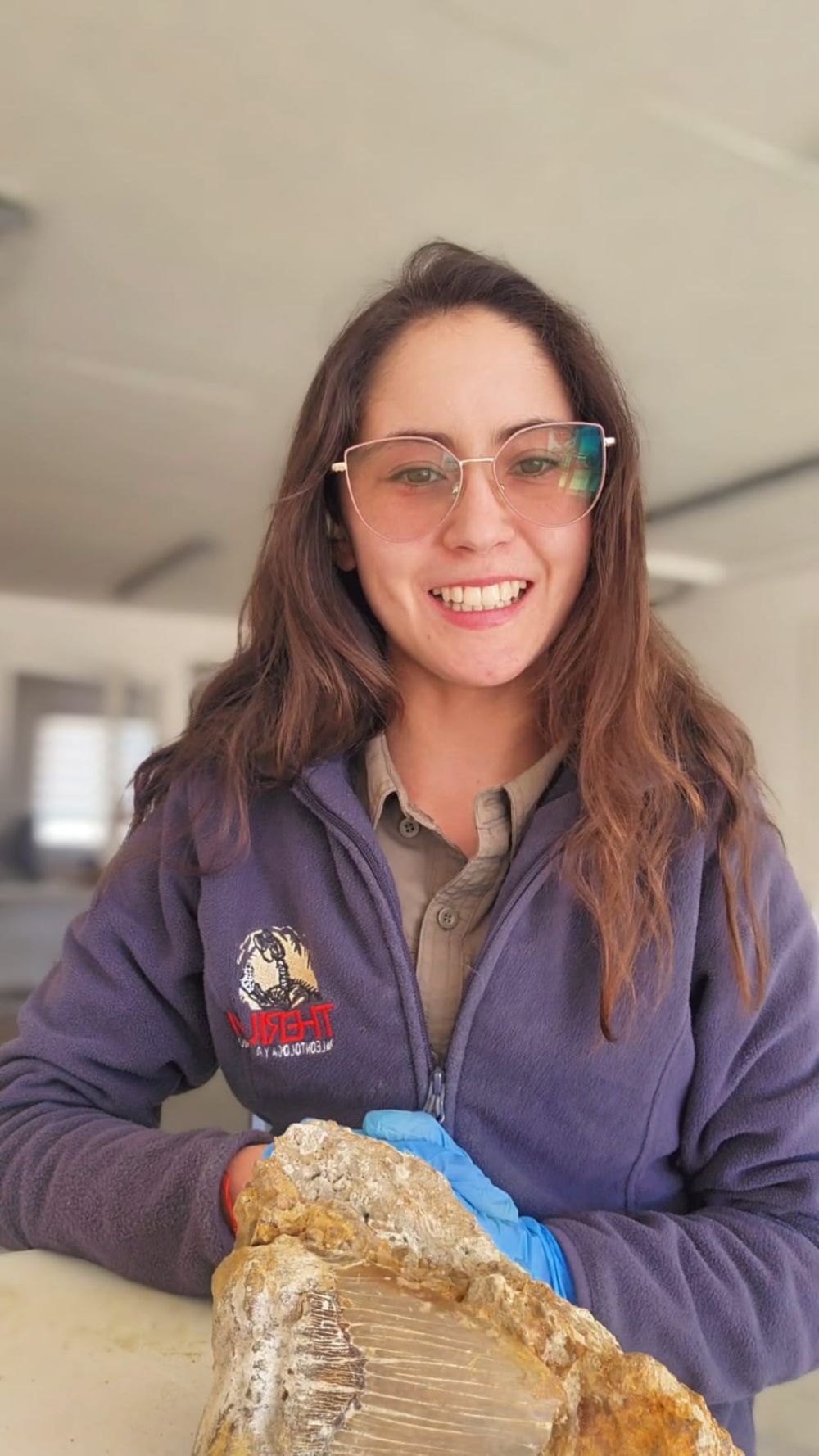 Fotografía de Bárbara Aravena 